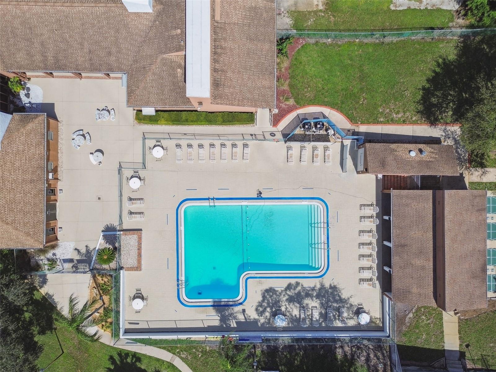 GLENWOOD VILLAGE CONDO - Residential