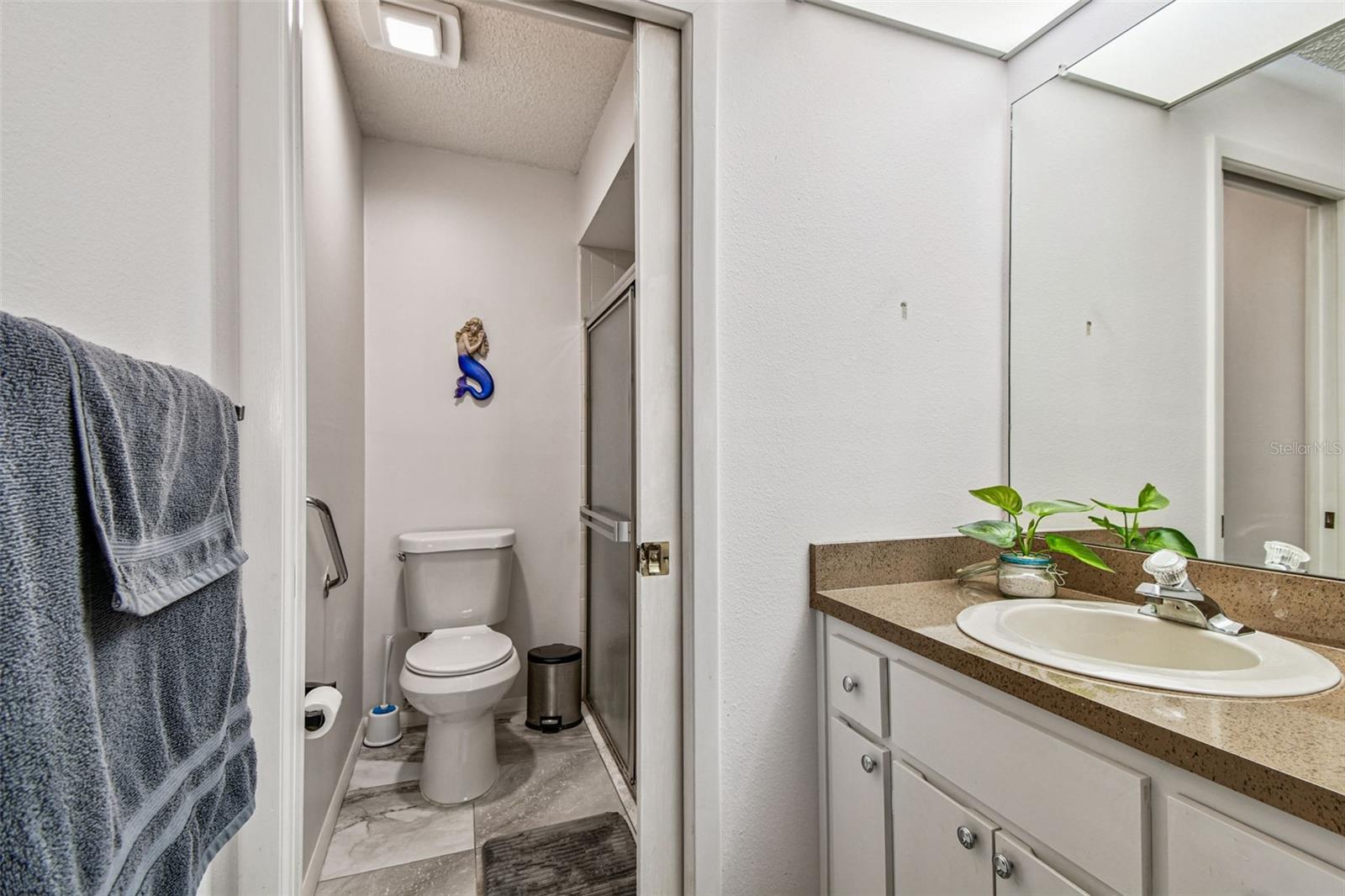 GLENWOOD VILLAGE CONDO - Residential