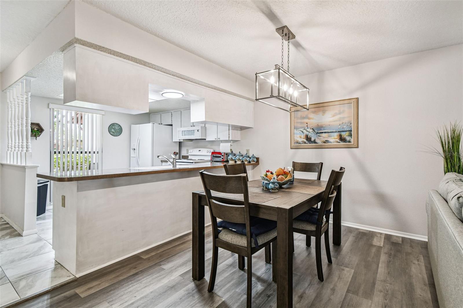 GLENWOOD VILLAGE CONDO - Residential