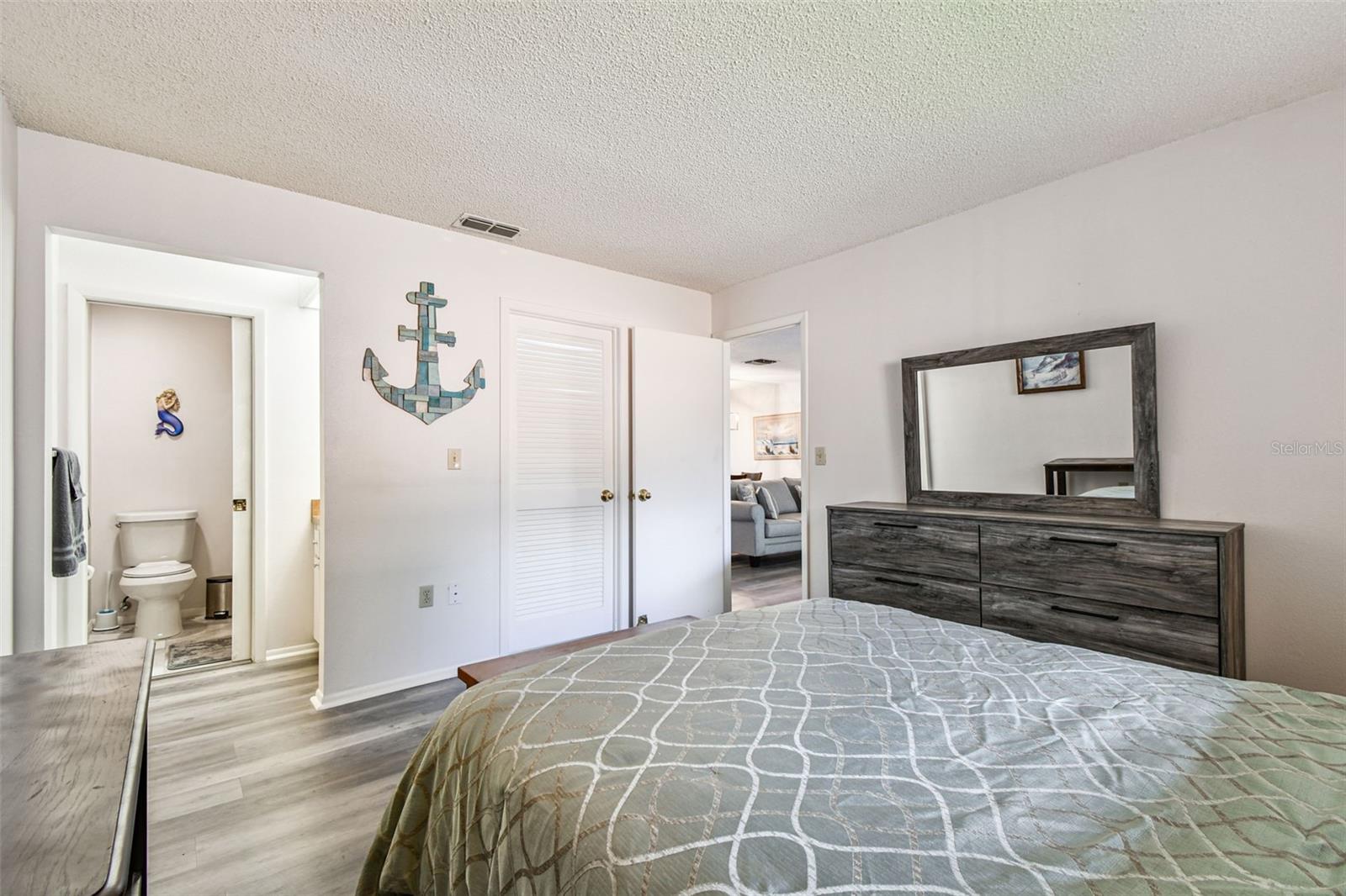 GLENWOOD VILLAGE CONDO - Residential