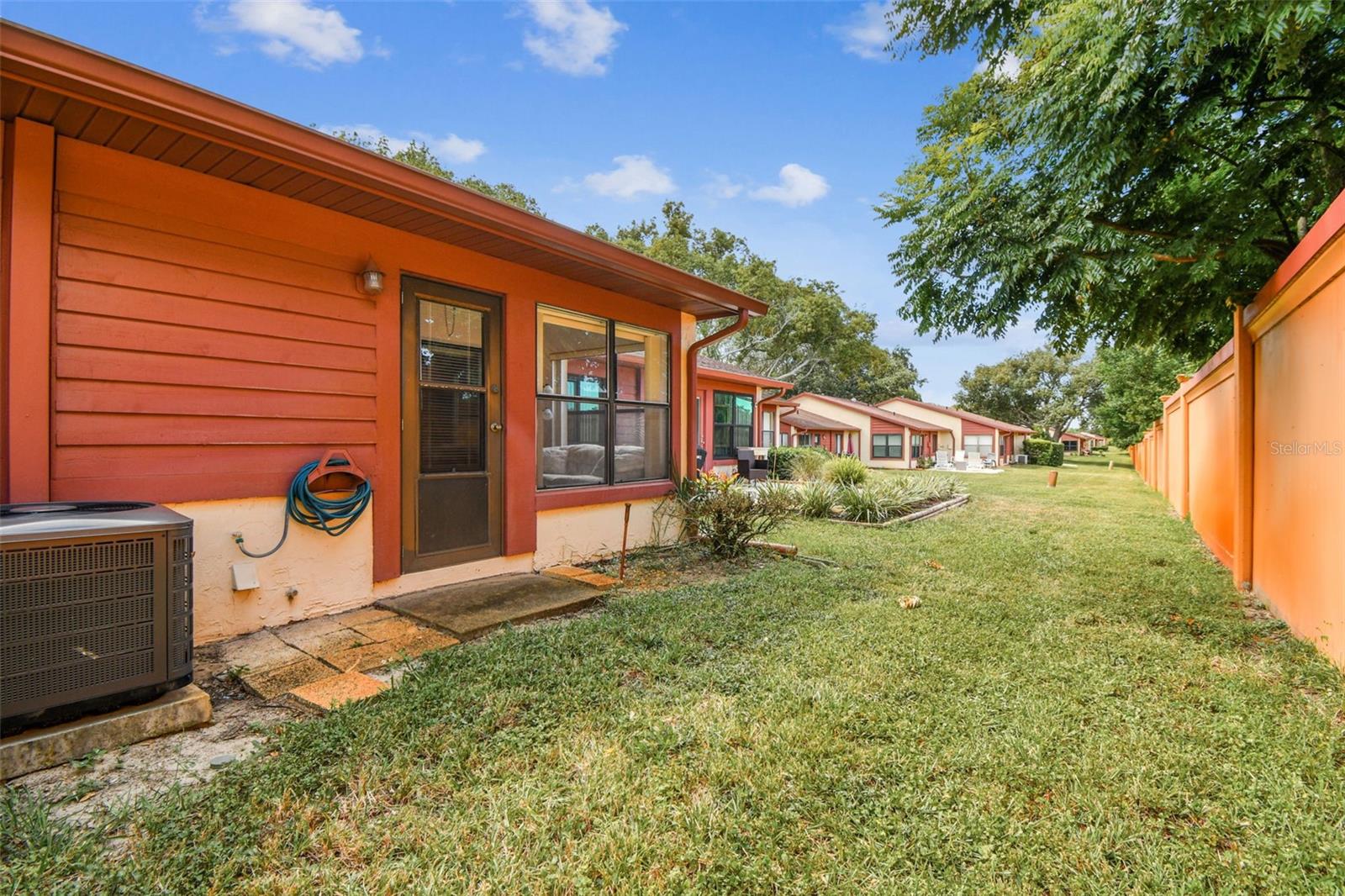 GLENWOOD VILLAGE CONDO - Residential