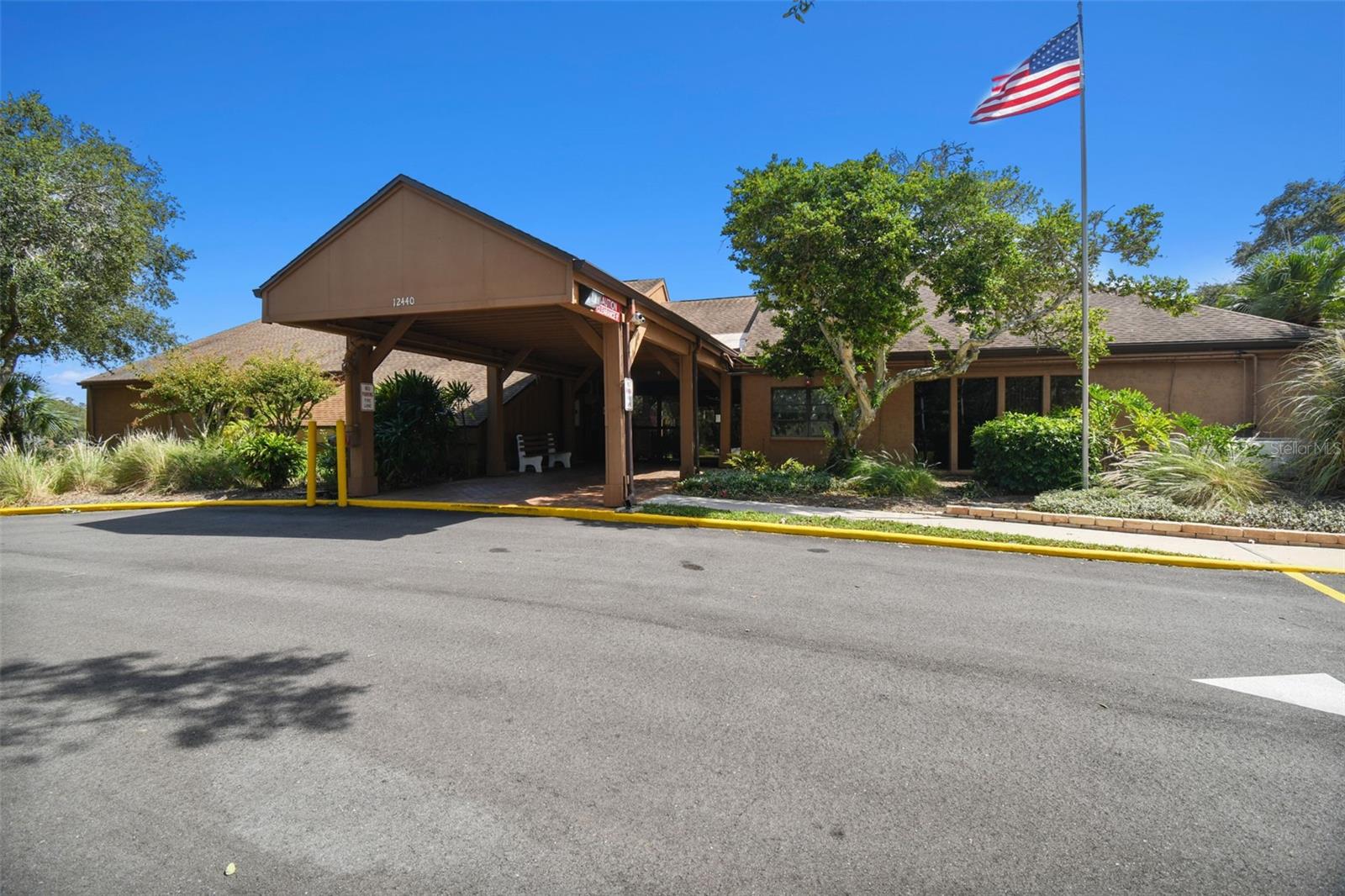 GLENWOOD VILLAGE CONDO - Residential