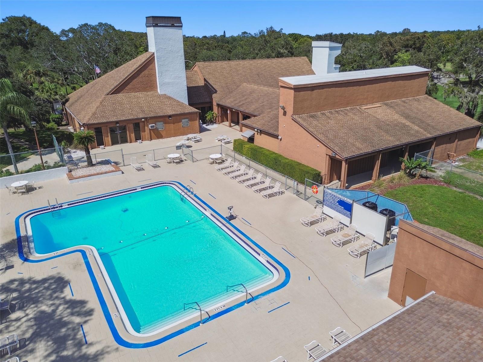 GLENWOOD VILLAGE CONDO - Residential