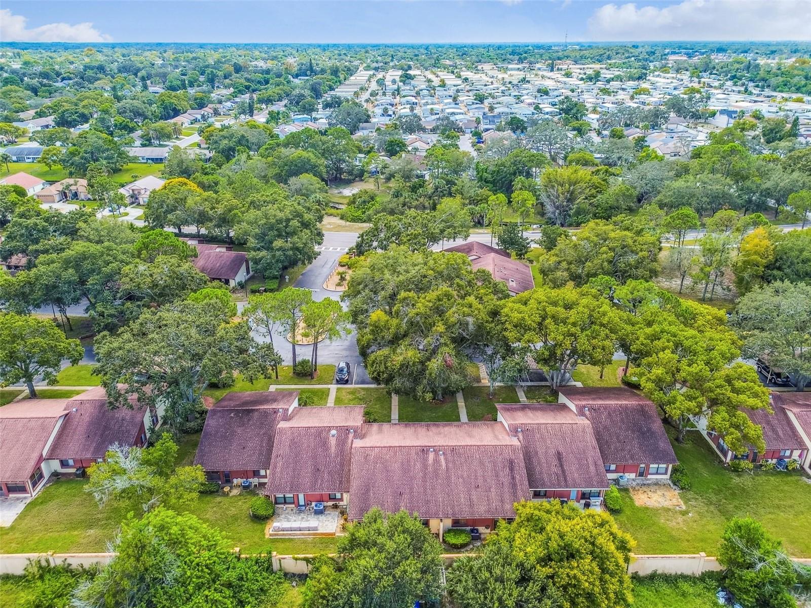 GLENWOOD VILLAGE CONDO - Residential