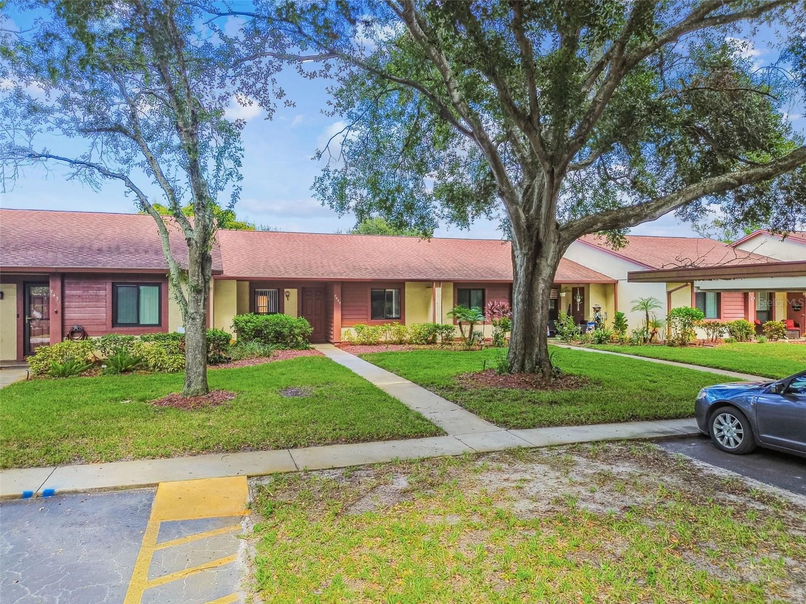 GLENWOOD VILLAGE CONDO - Residential