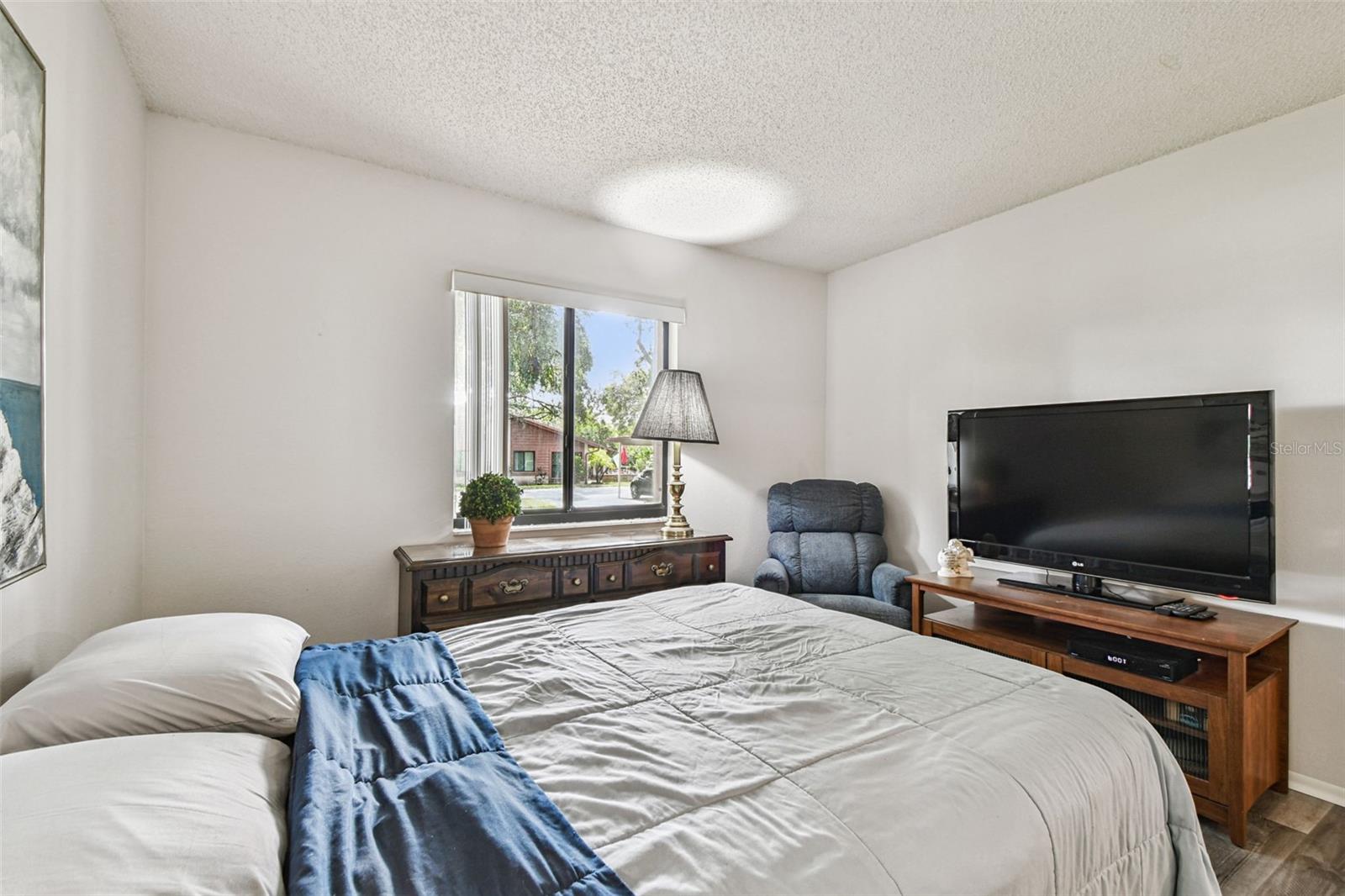 GLENWOOD VILLAGE CONDO - Residential