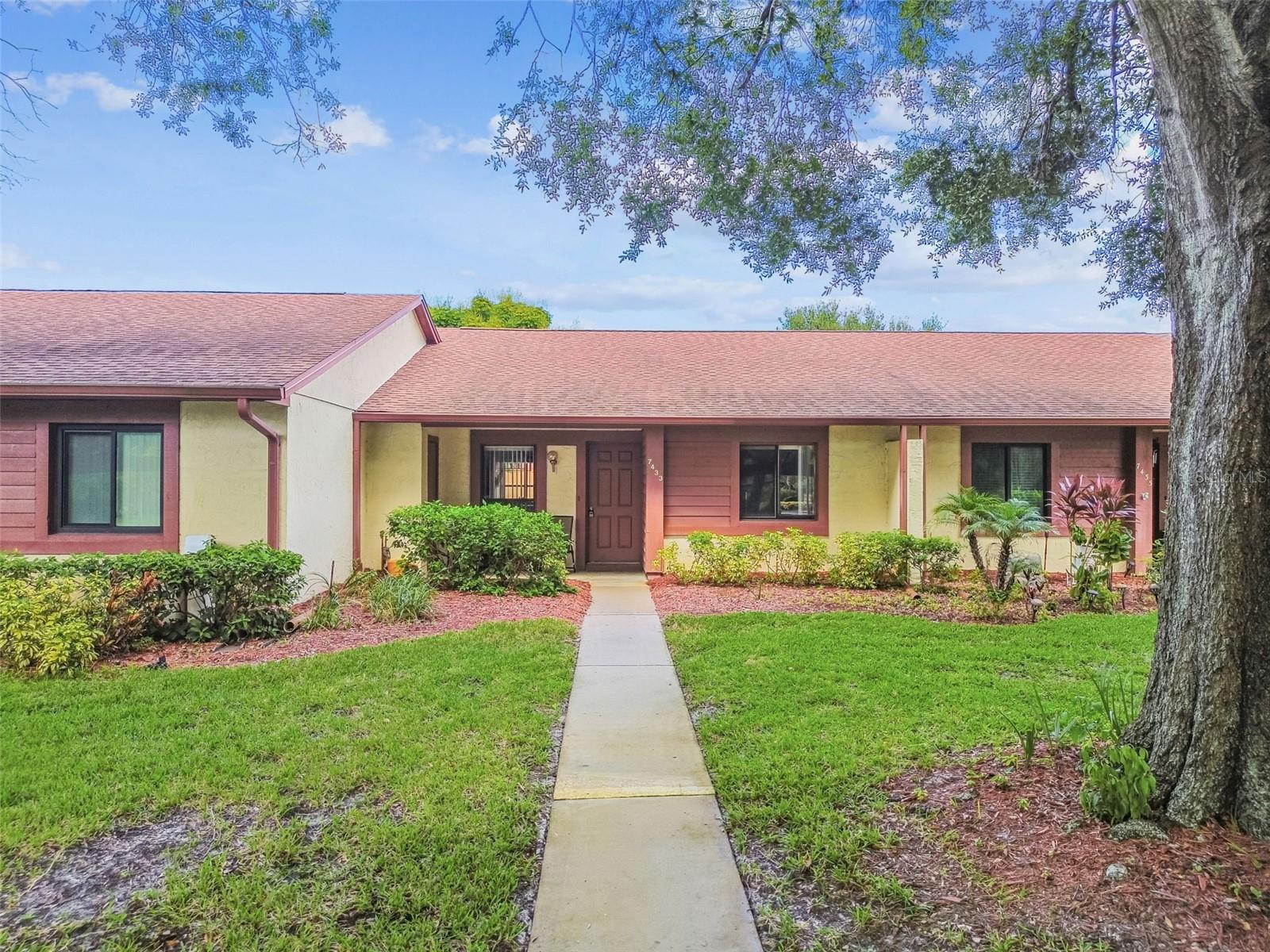 GLENWOOD VILLAGE CONDO - Residential