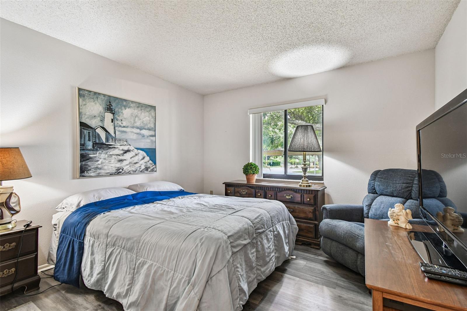 GLENWOOD VILLAGE CONDO - Residential