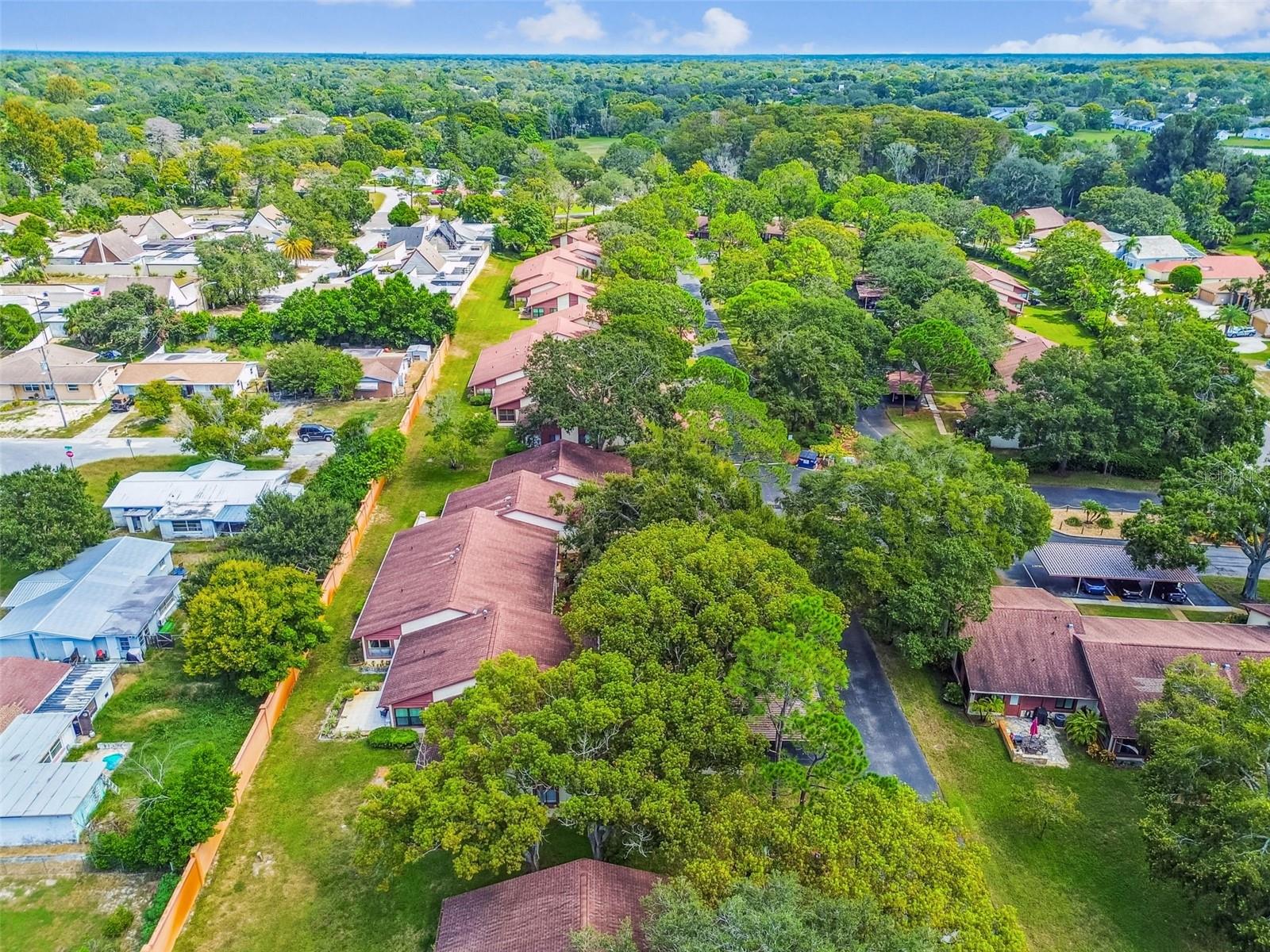 GLENWOOD VILLAGE CONDO - Residential