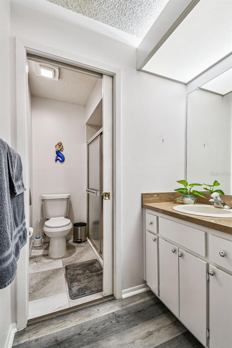 GLENWOOD VILLAGE CONDO - Residential