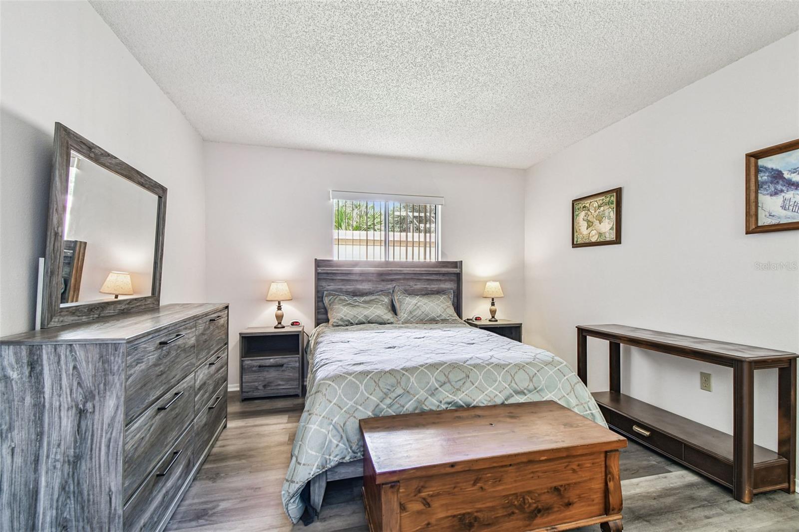 GLENWOOD VILLAGE CONDO - Residential