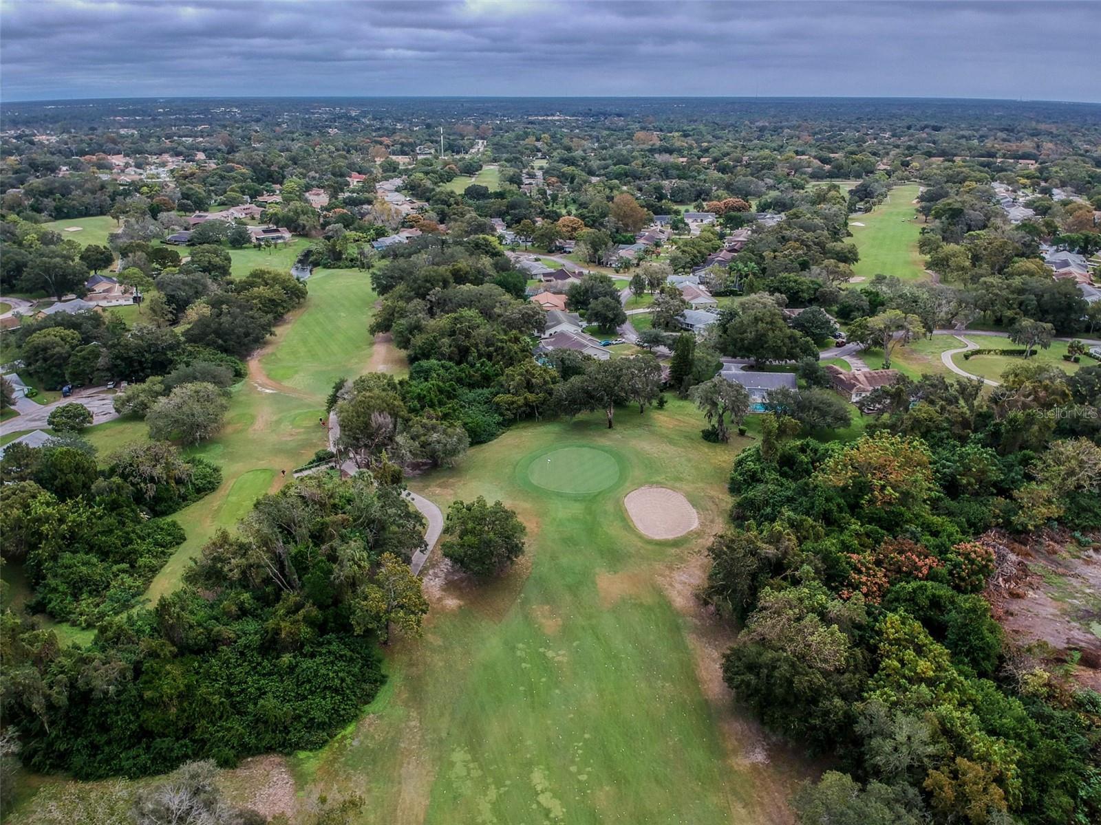 GLENWOOD VILLAGE CONDO - Residential