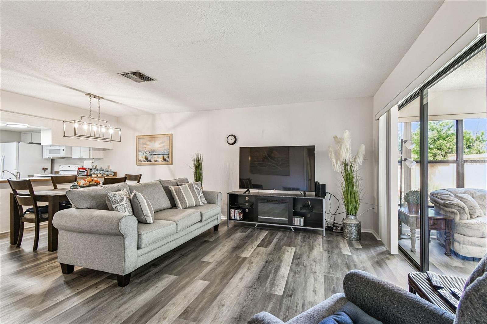GLENWOOD VILLAGE CONDO - Residential