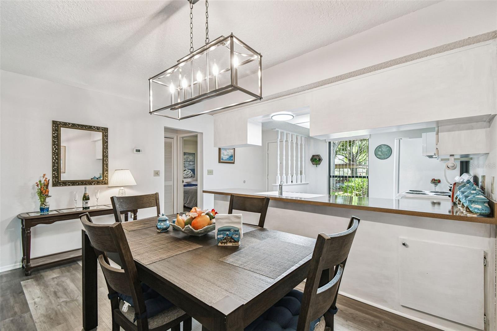 GLENWOOD VILLAGE CONDO - Residential