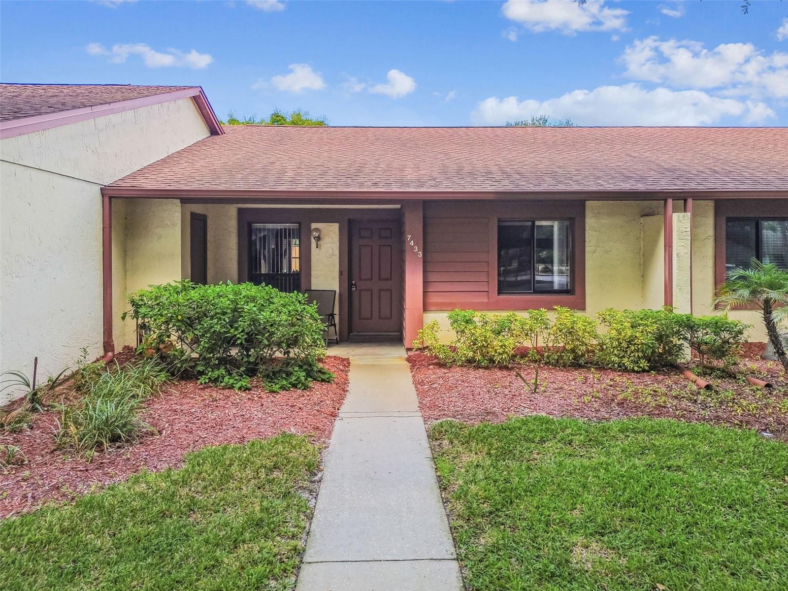 GLENWOOD VILLAGE CONDO - Residential