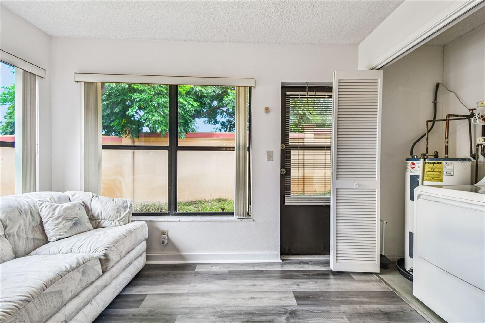 GLENWOOD VILLAGE CONDO - Residential