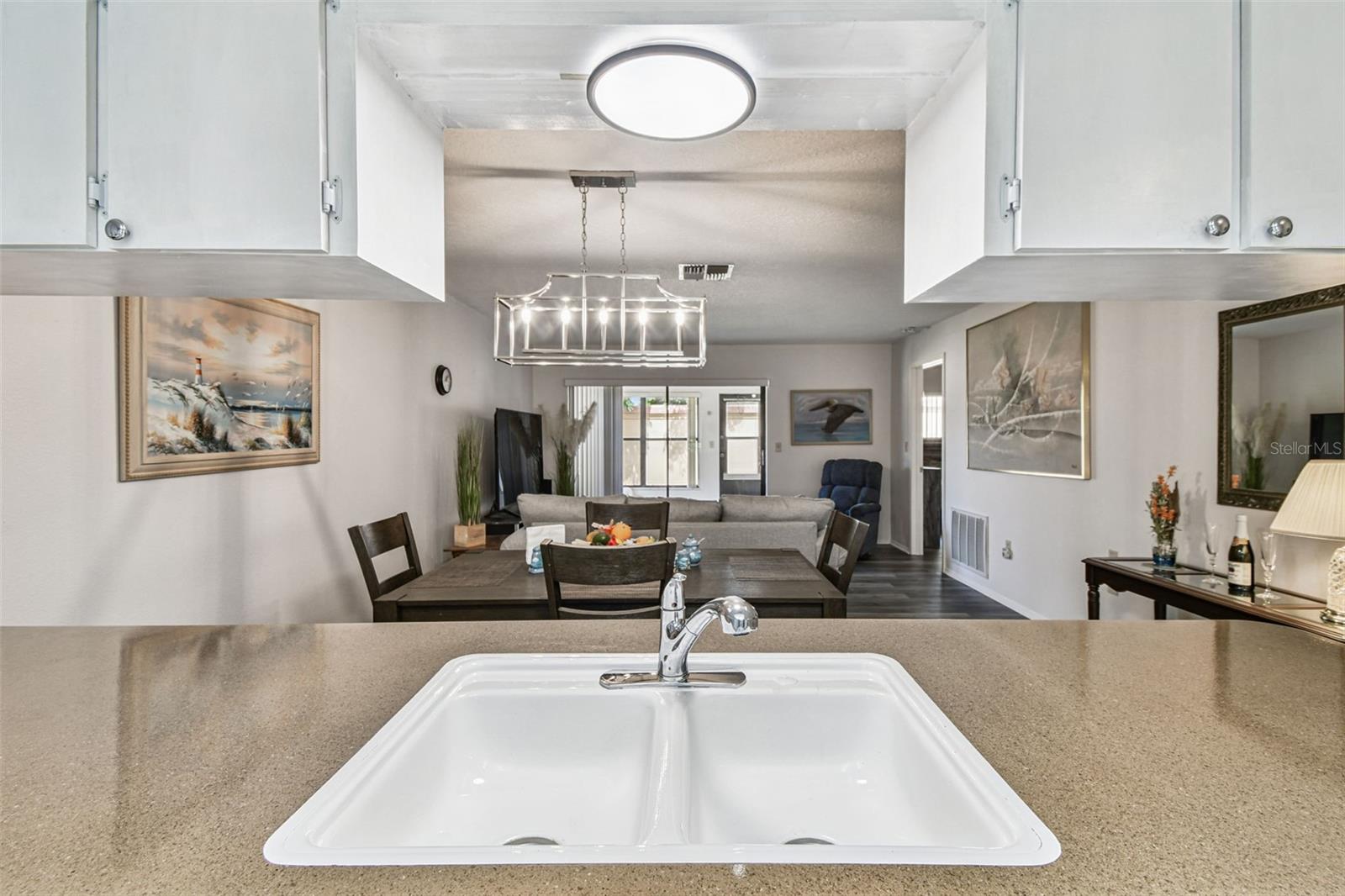 GLENWOOD VILLAGE CONDO - Residential