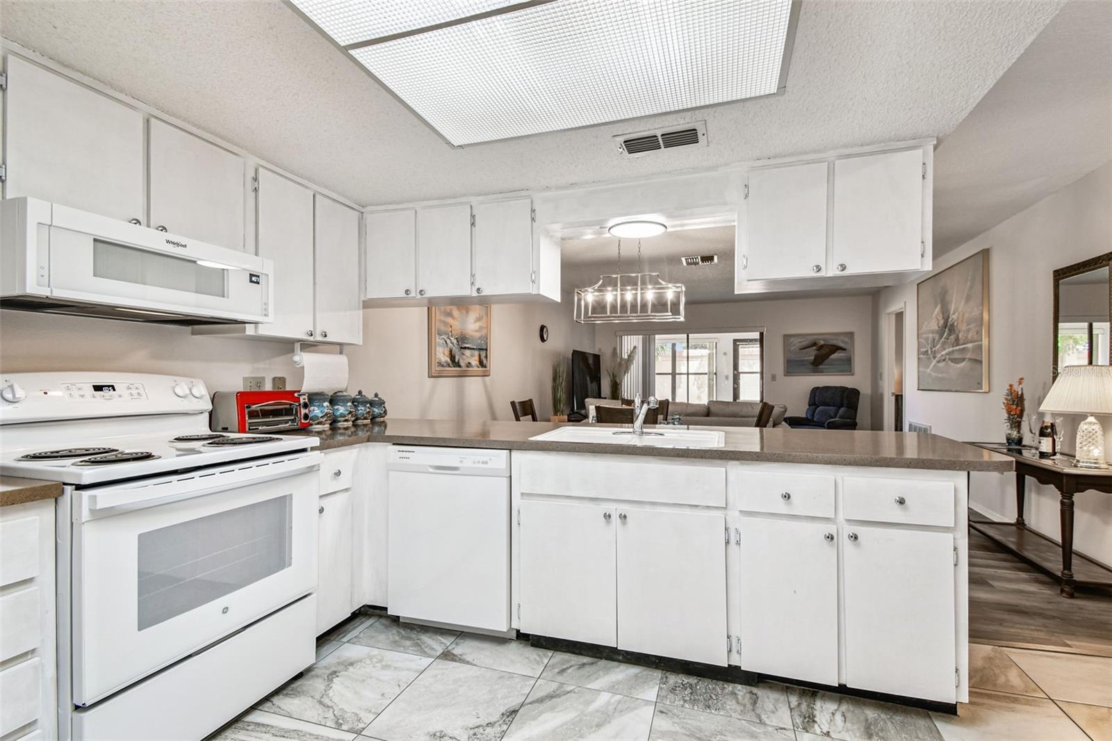 GLENWOOD VILLAGE CONDO - Residential