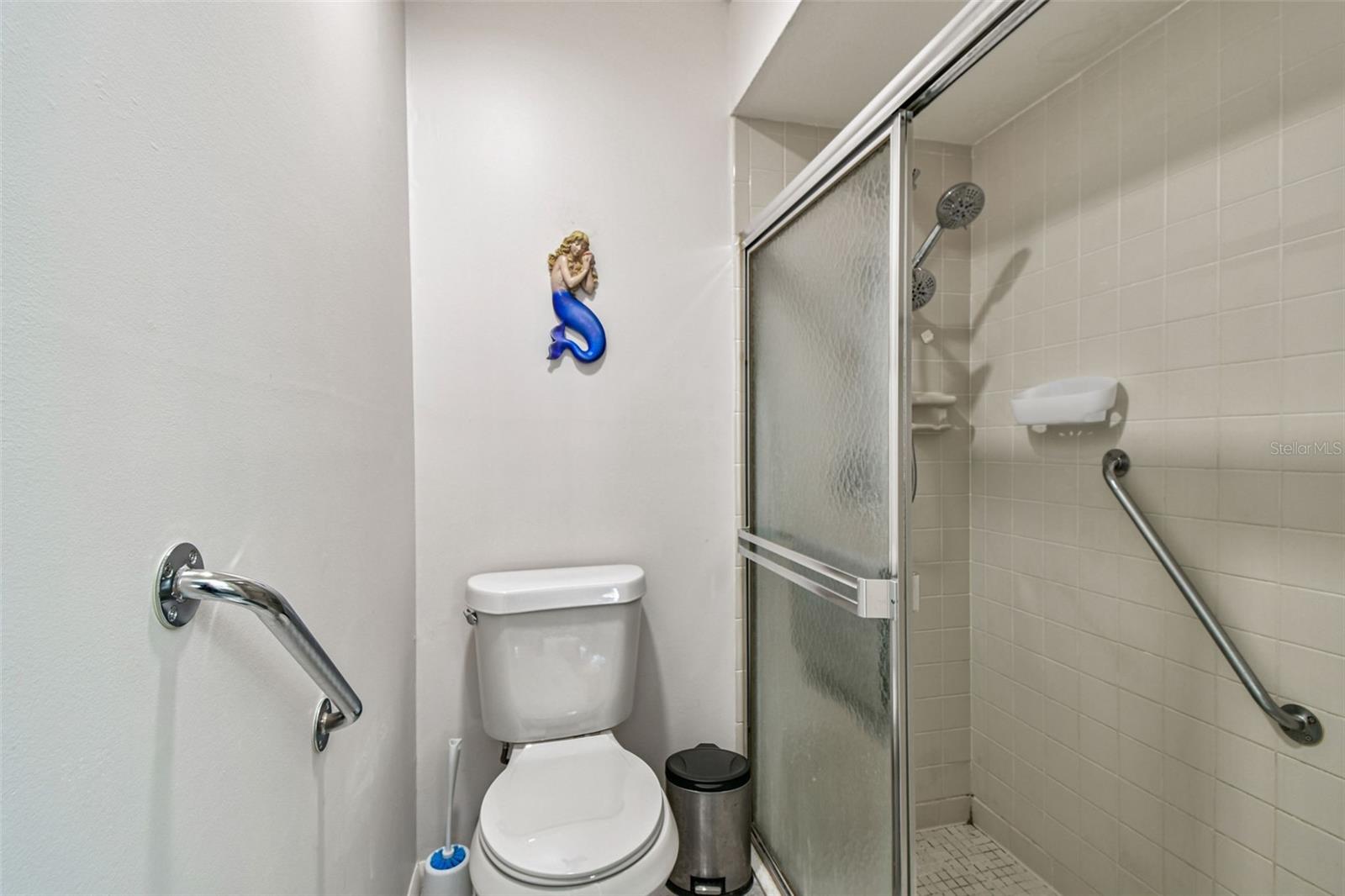 GLENWOOD VILLAGE CONDO - Residential