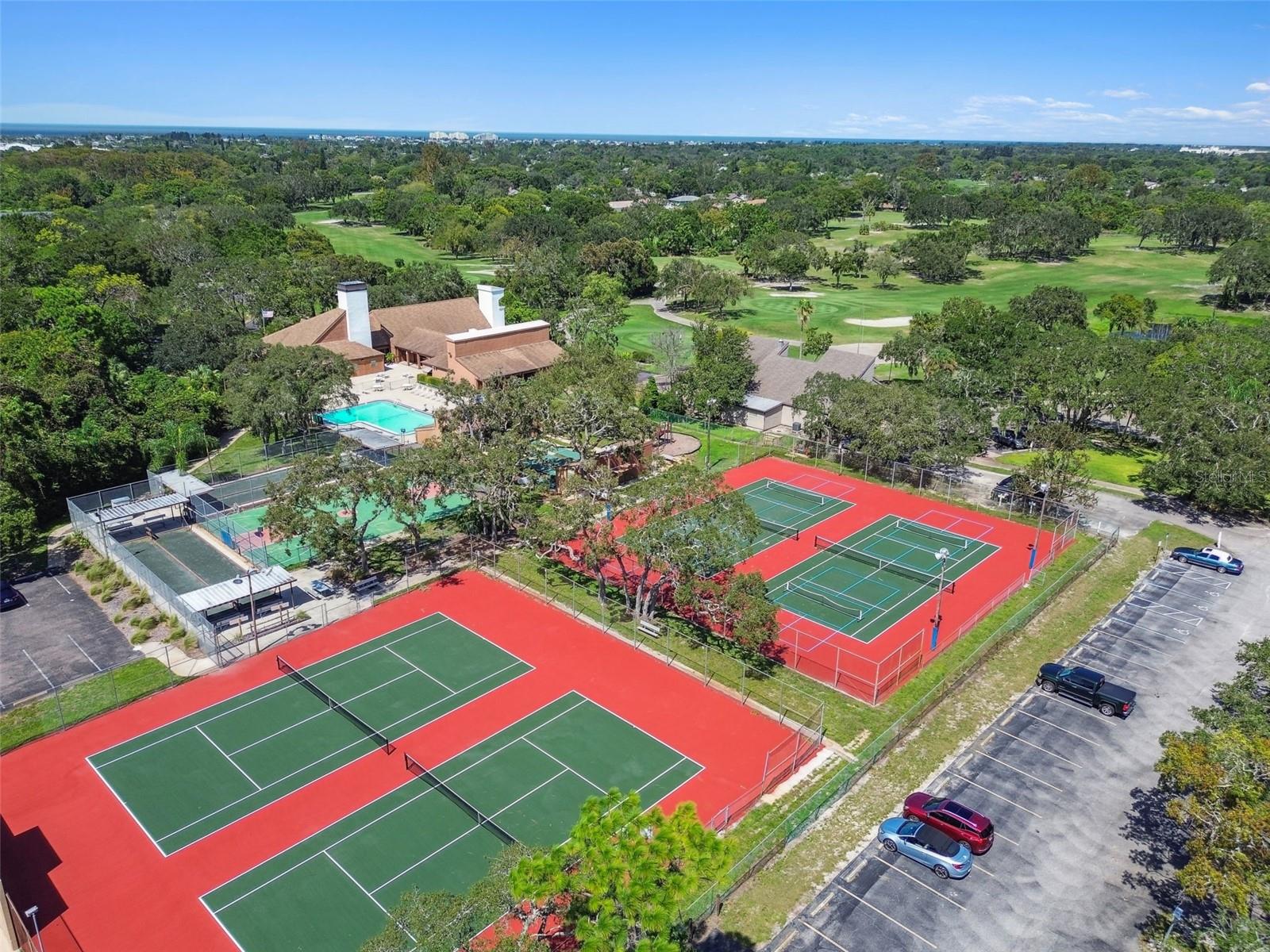 GLENWOOD VILLAGE CONDO - Residential