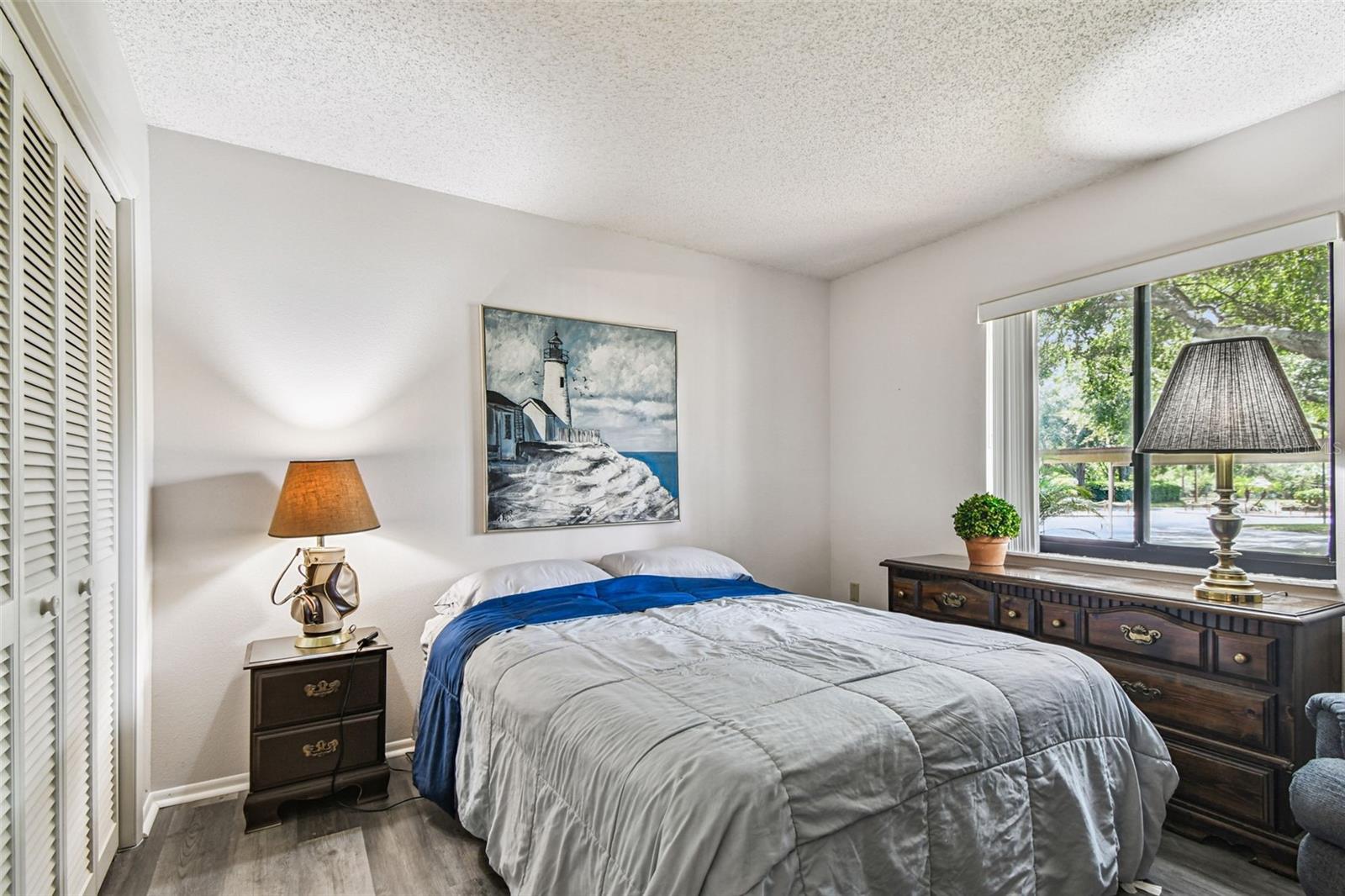 GLENWOOD VILLAGE CONDO - Residential
