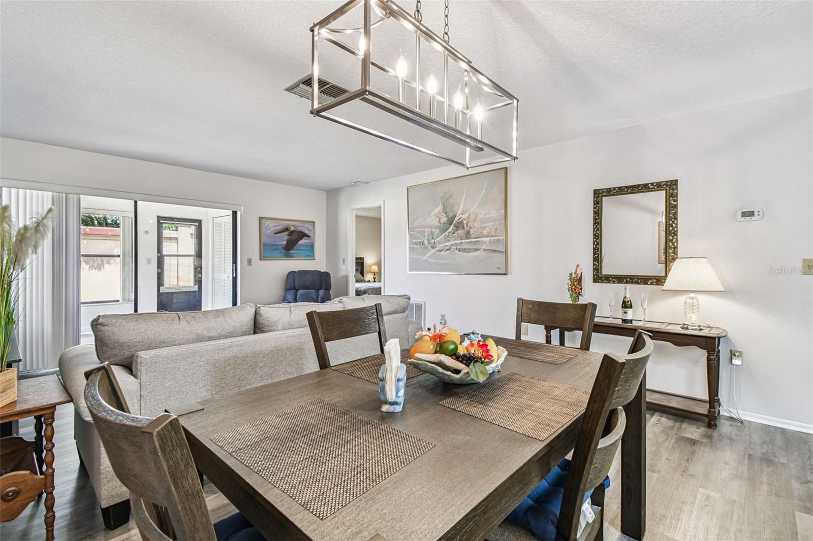 GLENWOOD VILLAGE CONDO - Residential