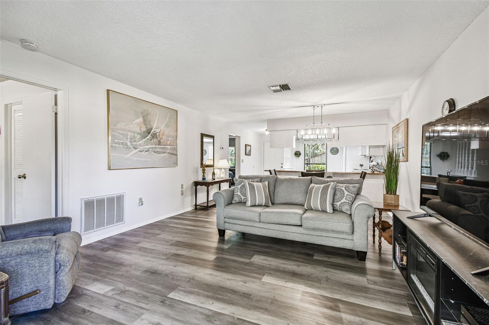 GLENWOOD VILLAGE CONDO - Residential