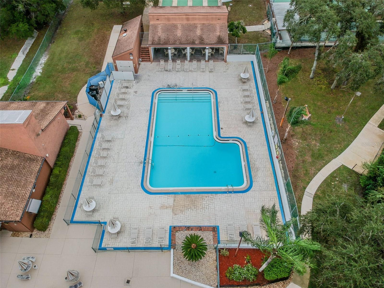 GLENWOOD VILLAGE CONDO - Residential