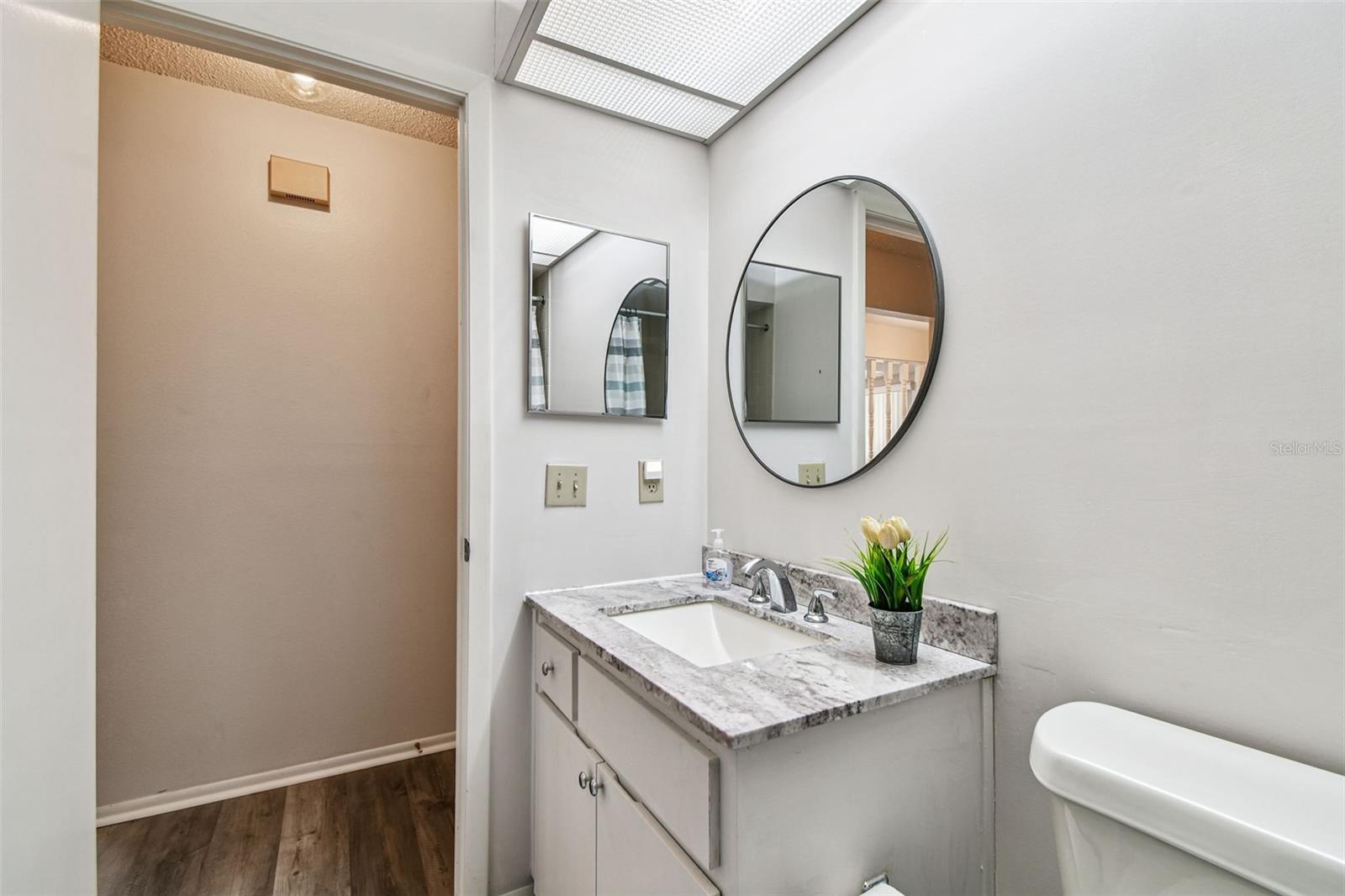 GLENWOOD VILLAGE CONDO - Residential