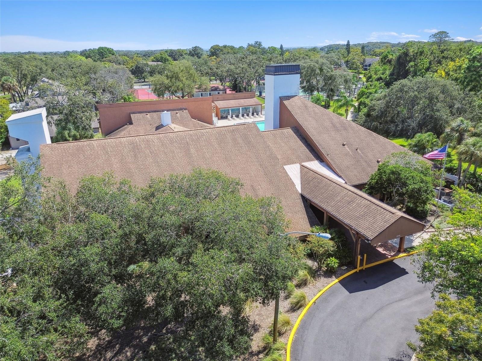 GLENWOOD VILLAGE CONDO - Residential