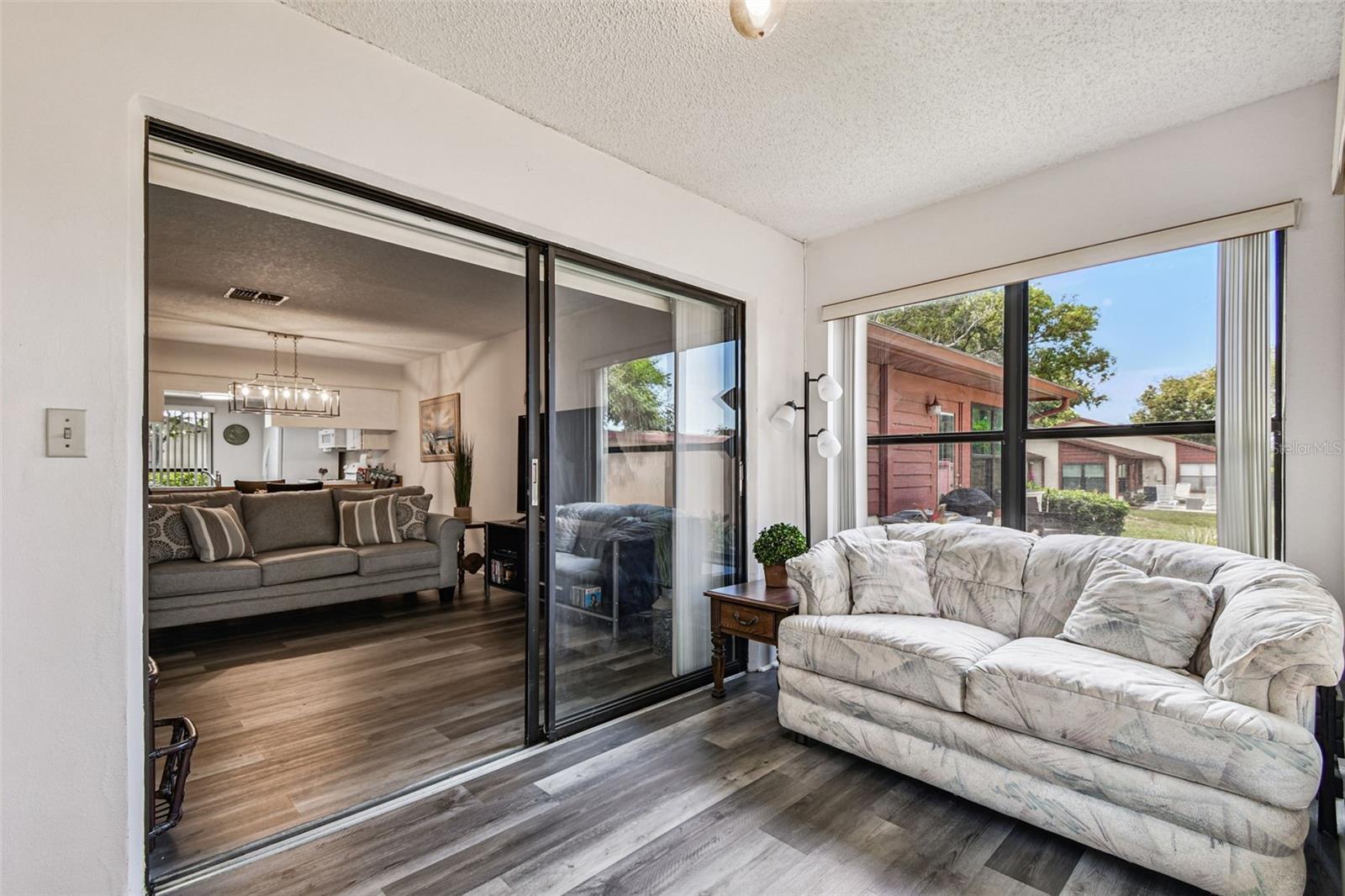 GLENWOOD VILLAGE CONDO - Residential