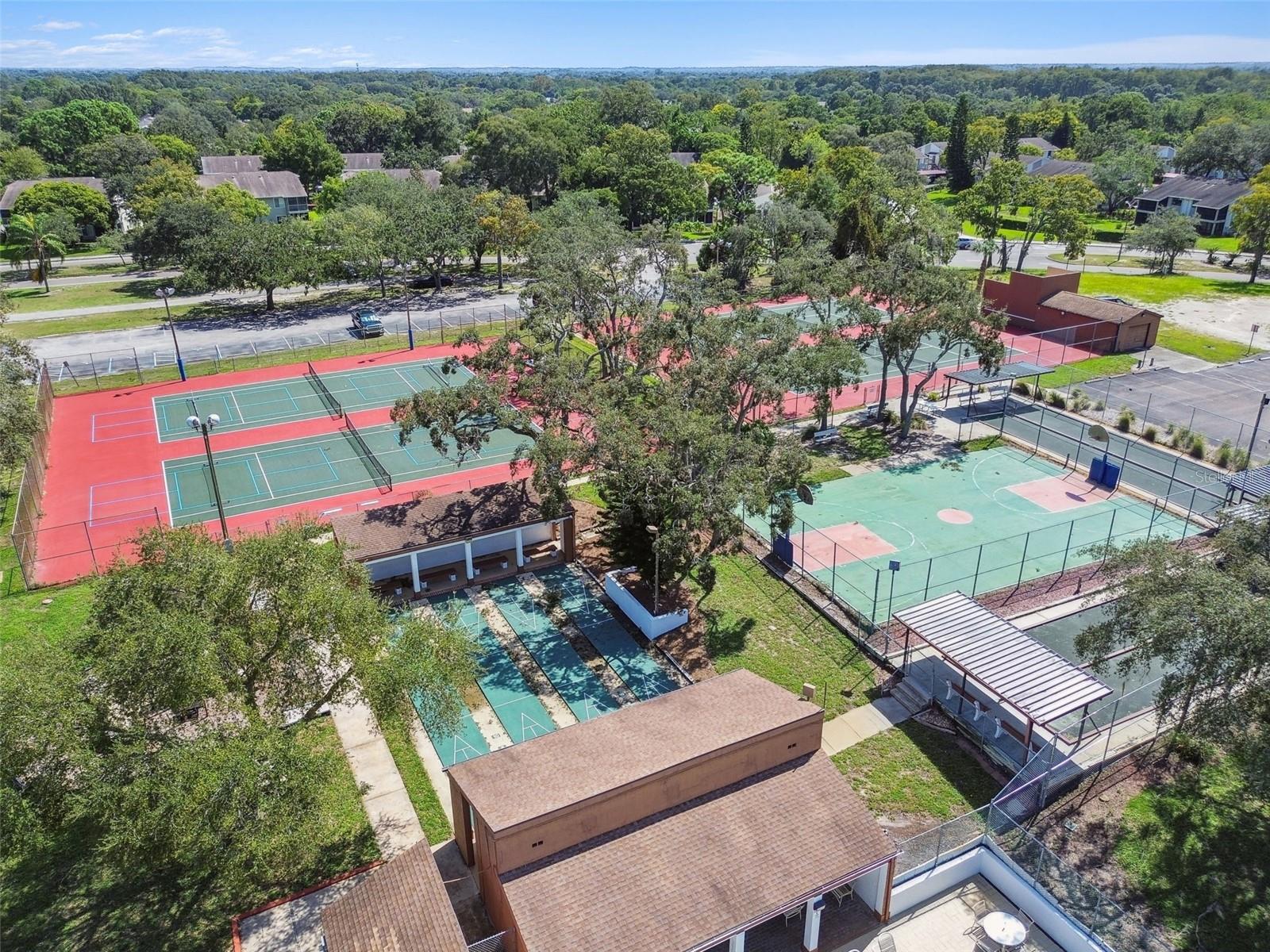 GLENWOOD VILLAGE CONDO - Residential