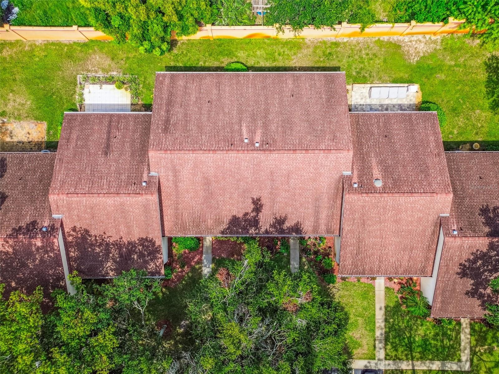 GLENWOOD VILLAGE CONDO - Residential