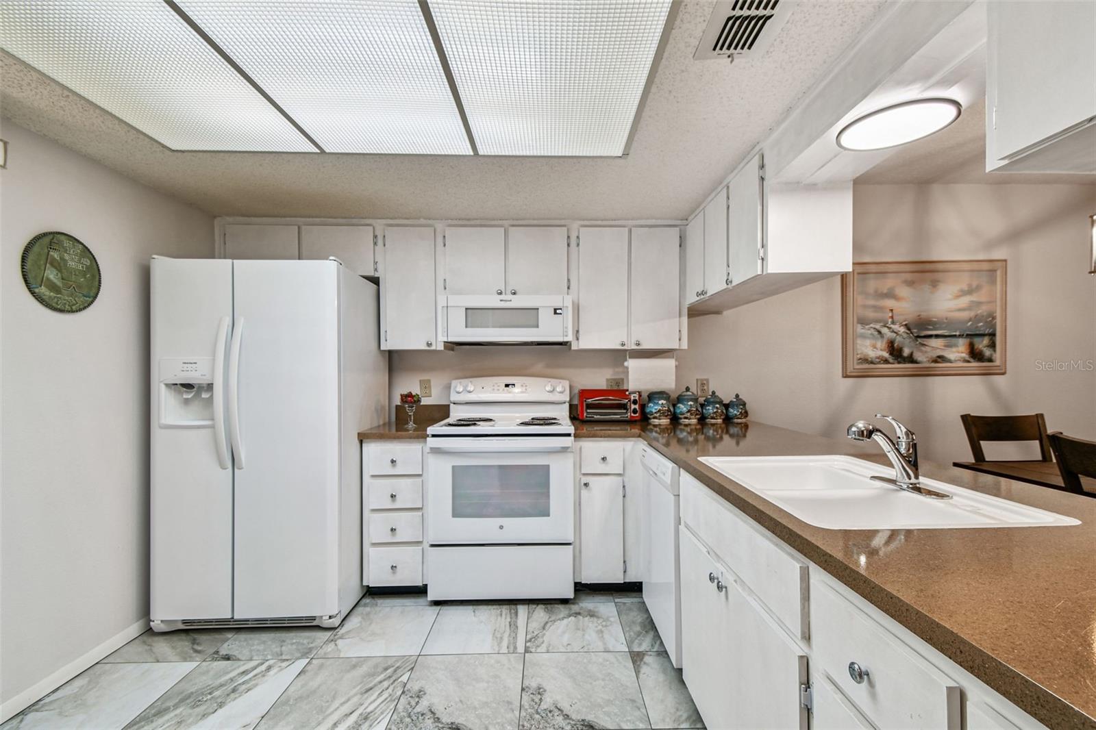 GLENWOOD VILLAGE CONDO - Residential