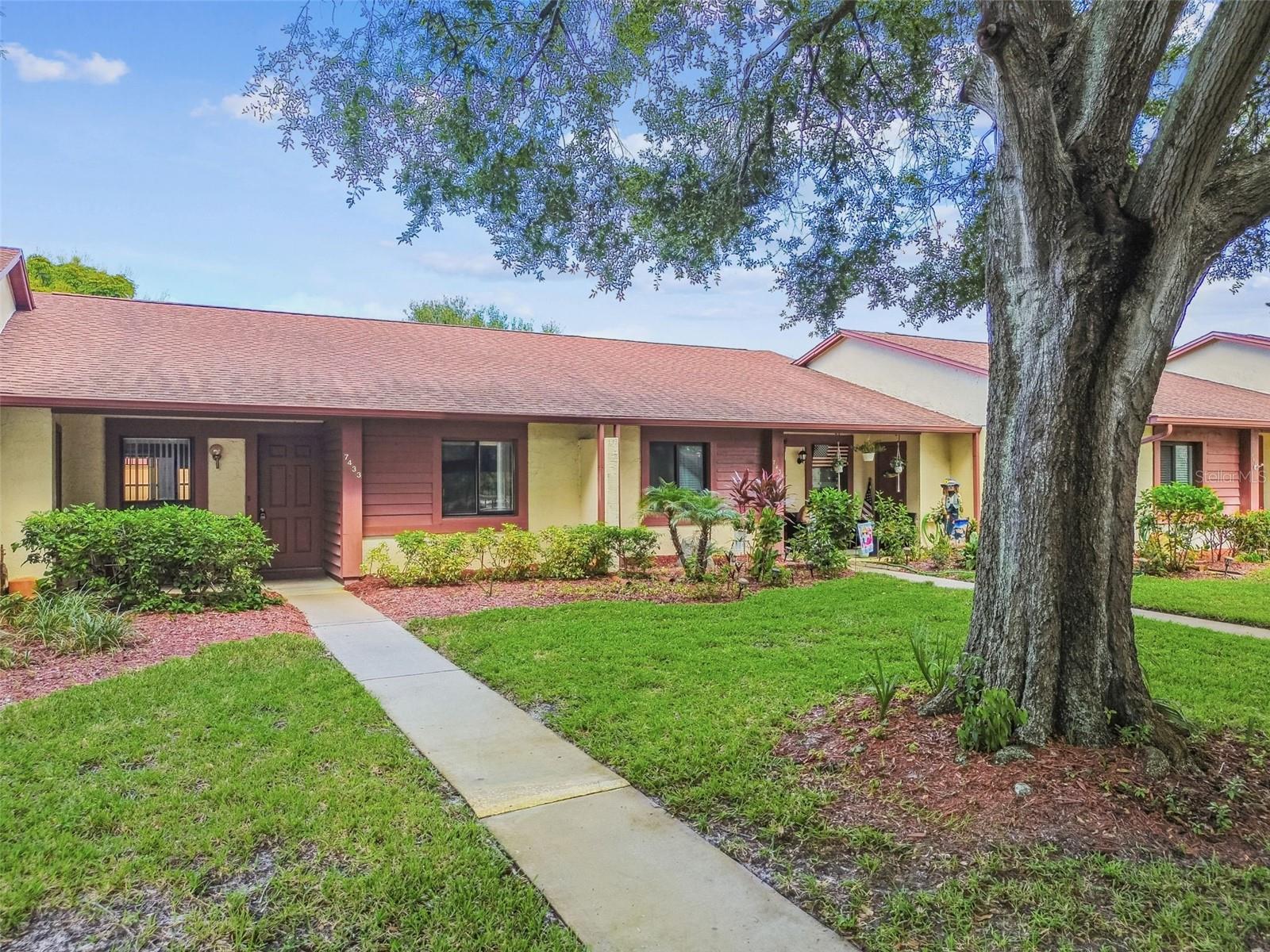 GLENWOOD VILLAGE CONDO - Residential