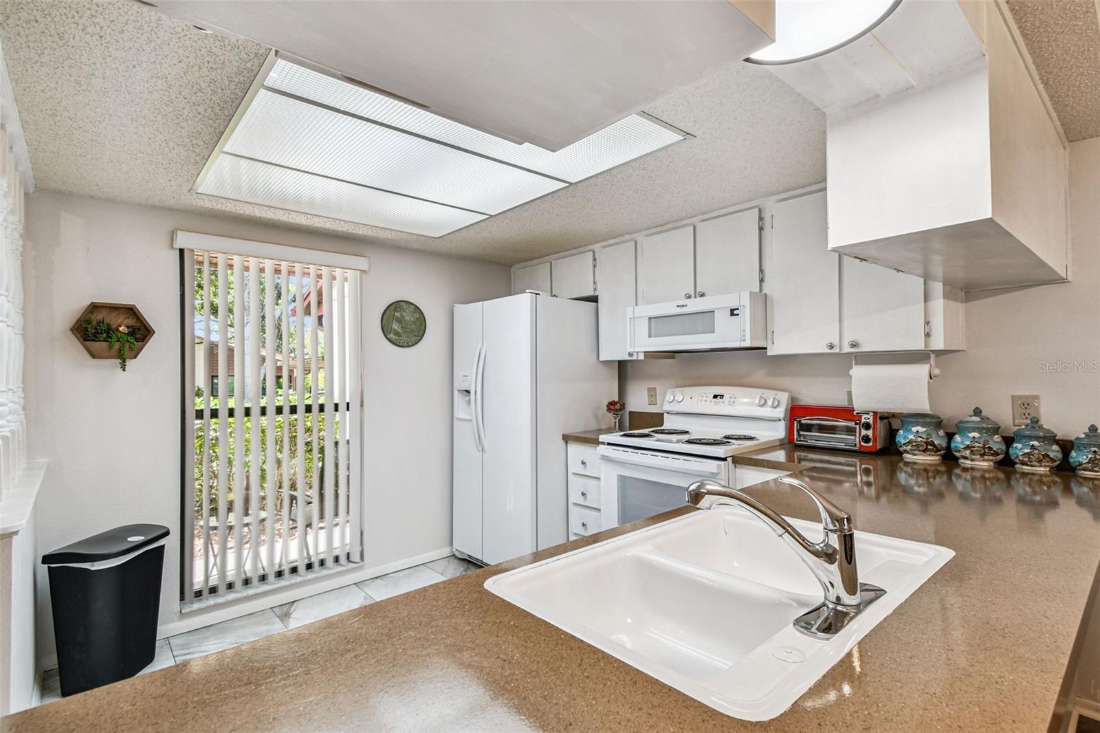 GLENWOOD VILLAGE CONDO - Residential