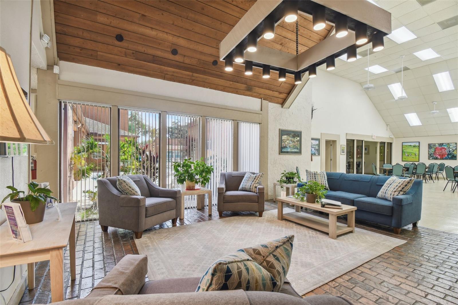 GLENWOOD VILLAGE CONDO - Residential