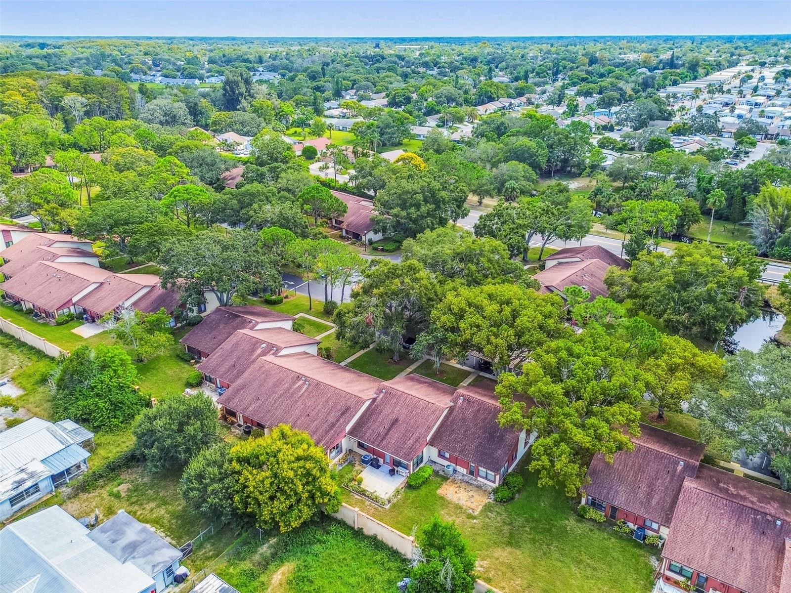 GLENWOOD VILLAGE CONDO - Residential