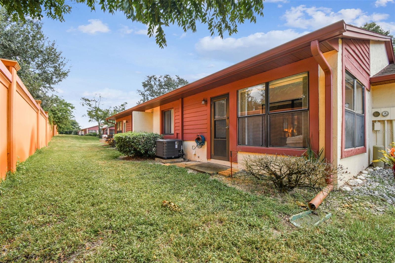 GLENWOOD VILLAGE CONDO - Residential