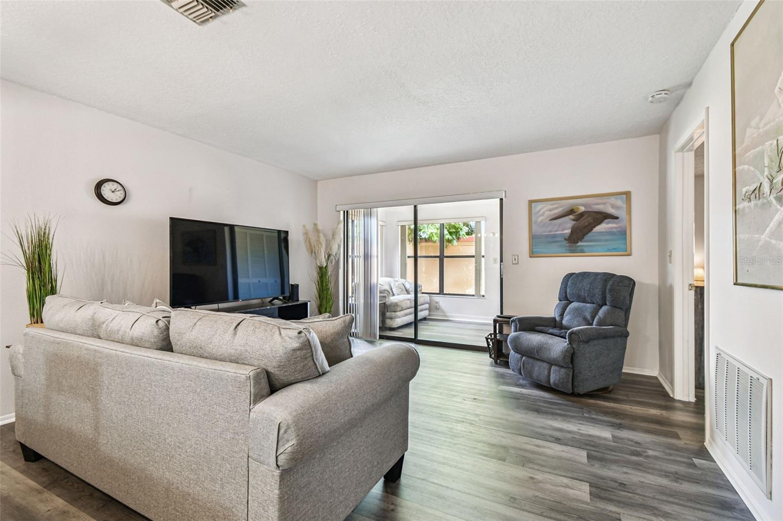 GLENWOOD VILLAGE CONDO - Residential