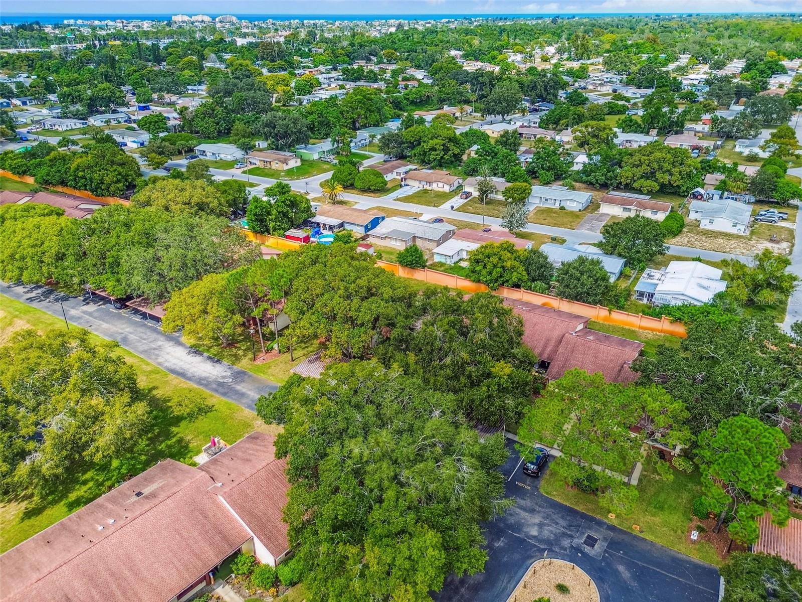 GLENWOOD VILLAGE CONDO - Residential