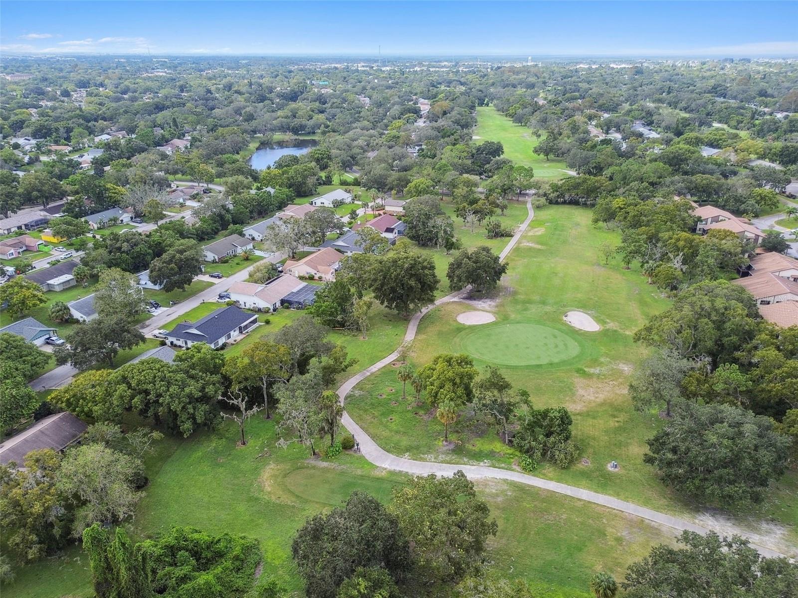 GLENWOOD VILLAGE CONDO - Residential