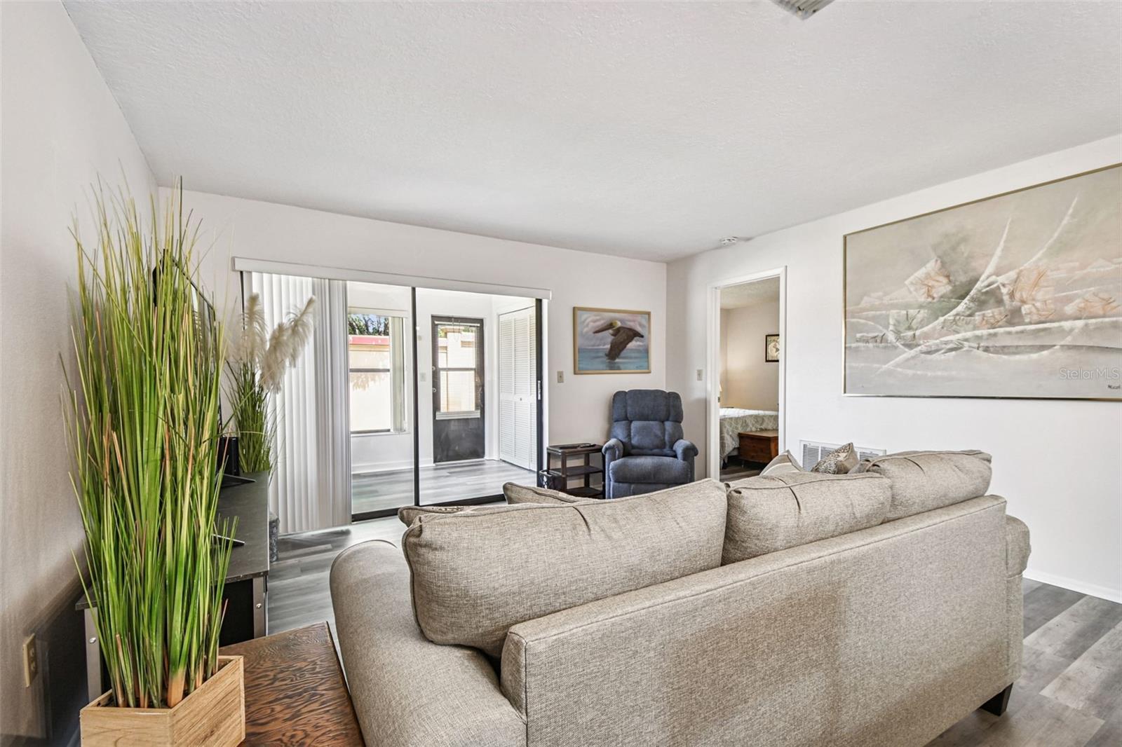 GLENWOOD VILLAGE CONDO - Residential