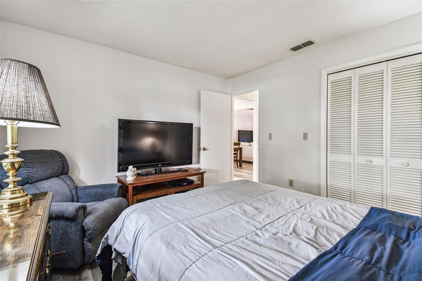 GLENWOOD VILLAGE CONDO - Residential