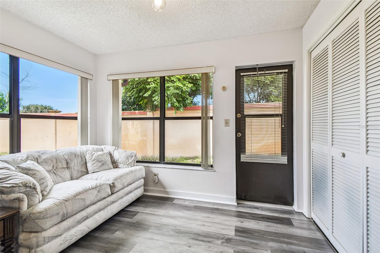GLENWOOD VILLAGE CONDO - Residential