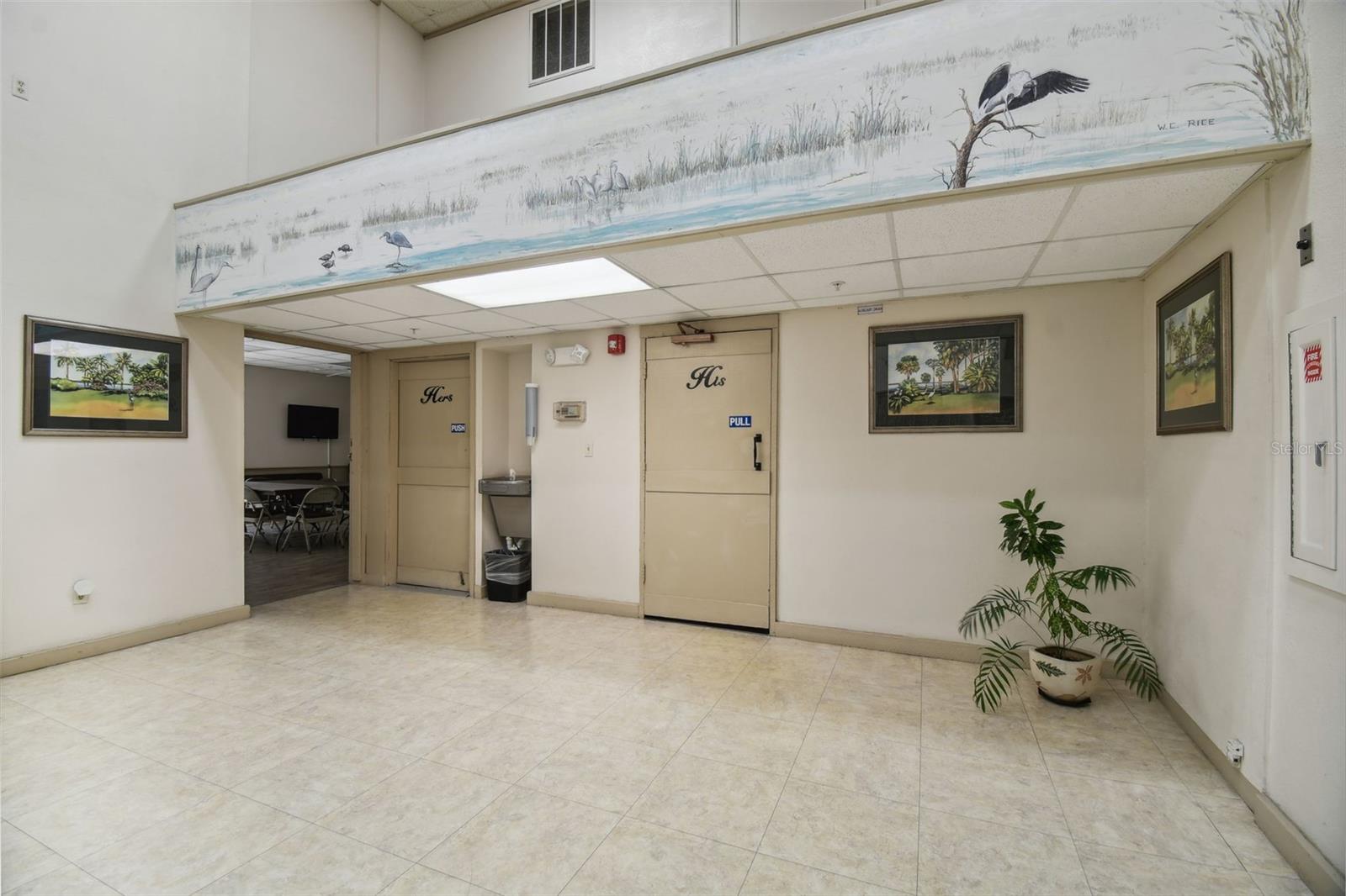 GLENWOOD VILLAGE CONDO - Residential