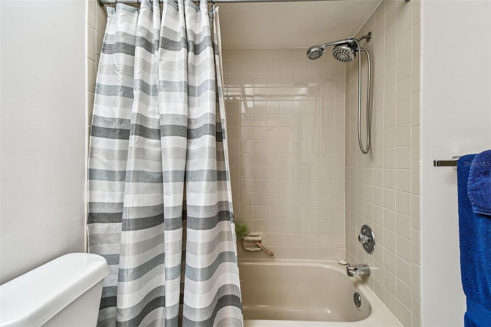 GLENWOOD VILLAGE CONDO - Residential