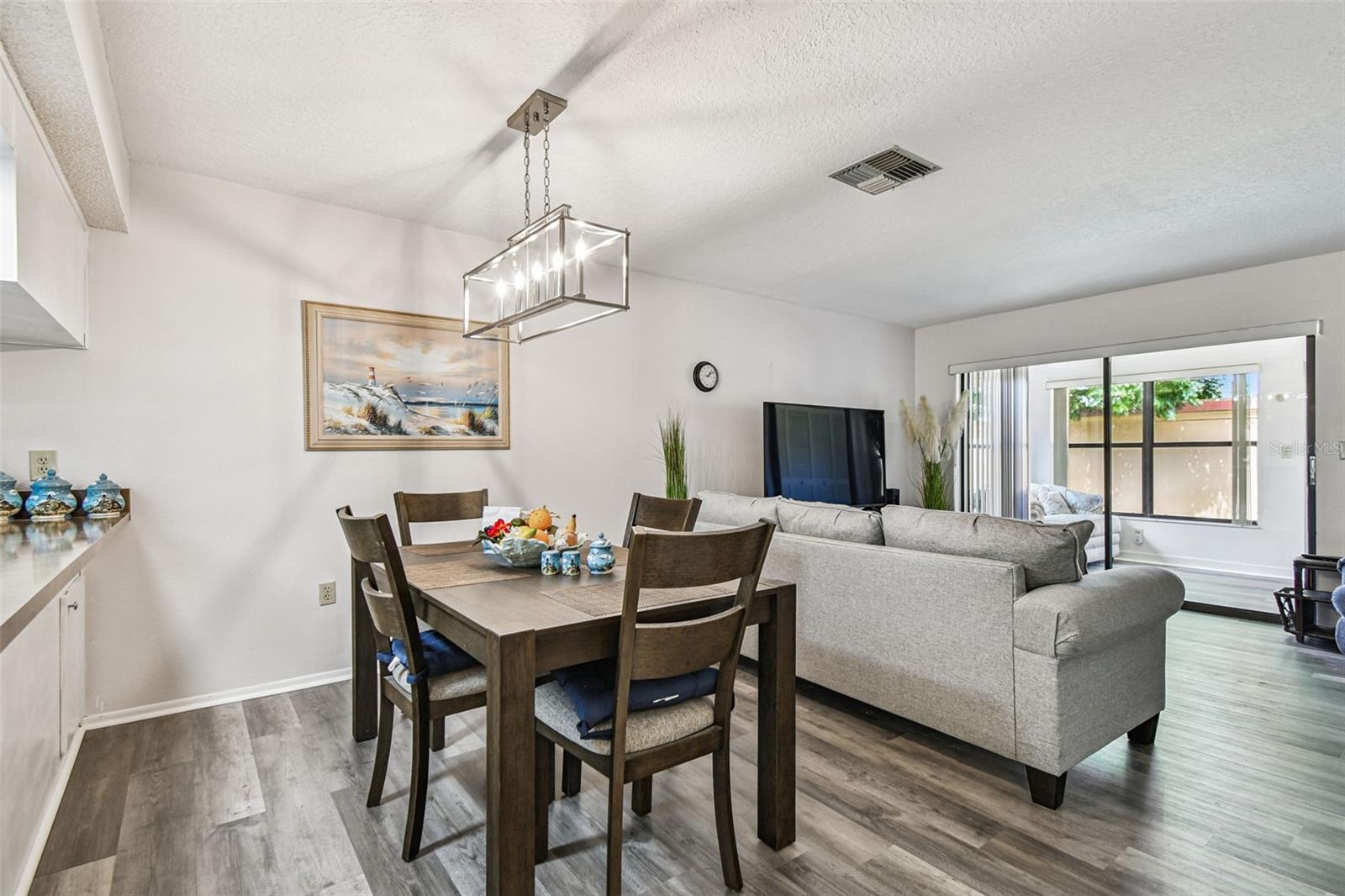 GLENWOOD VILLAGE CONDO - Residential