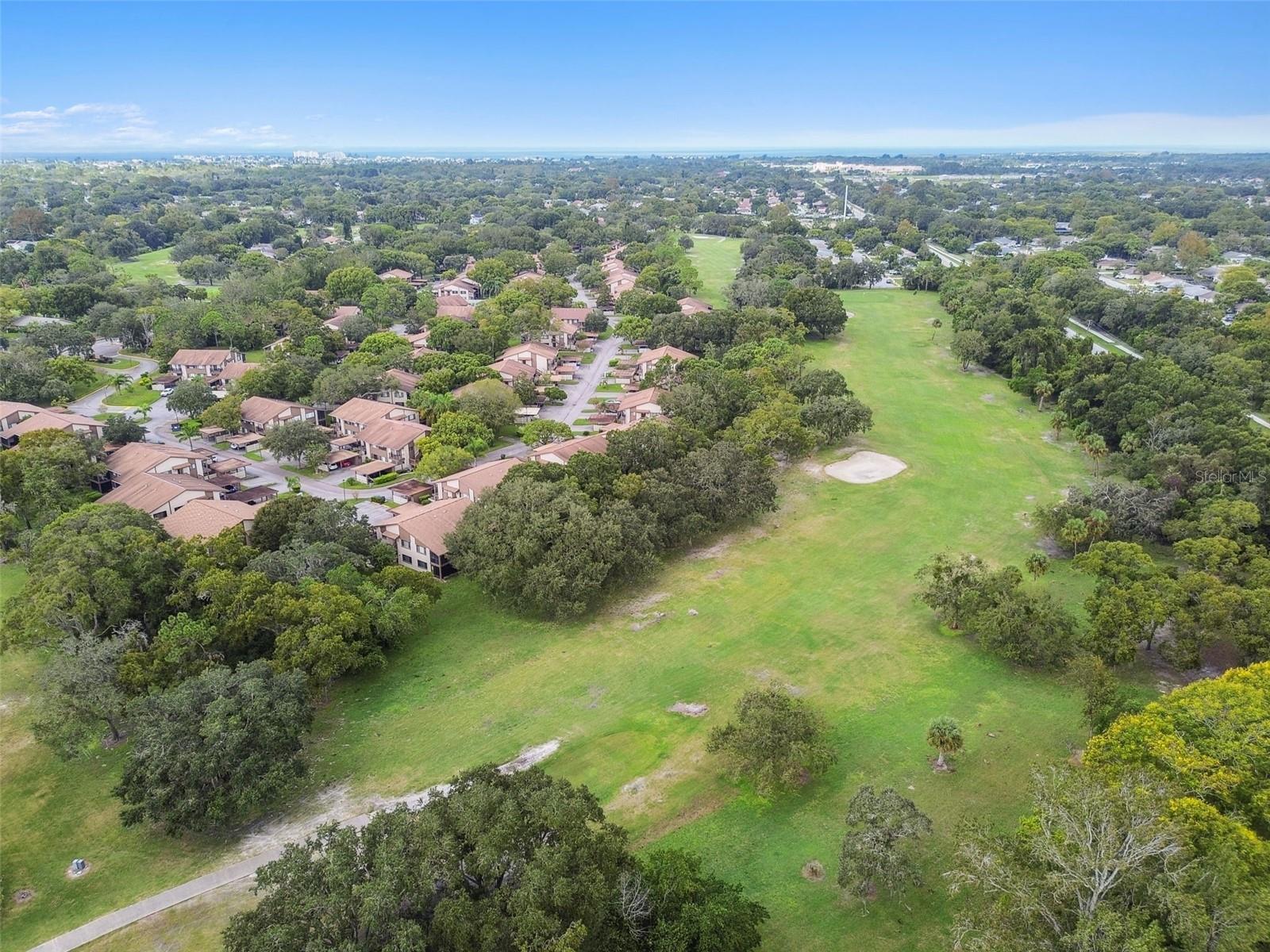 GLENWOOD VILLAGE CONDO - Residential