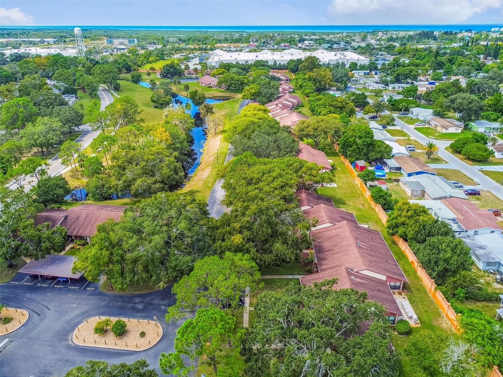 GLENWOOD VILLAGE CONDO - Residential